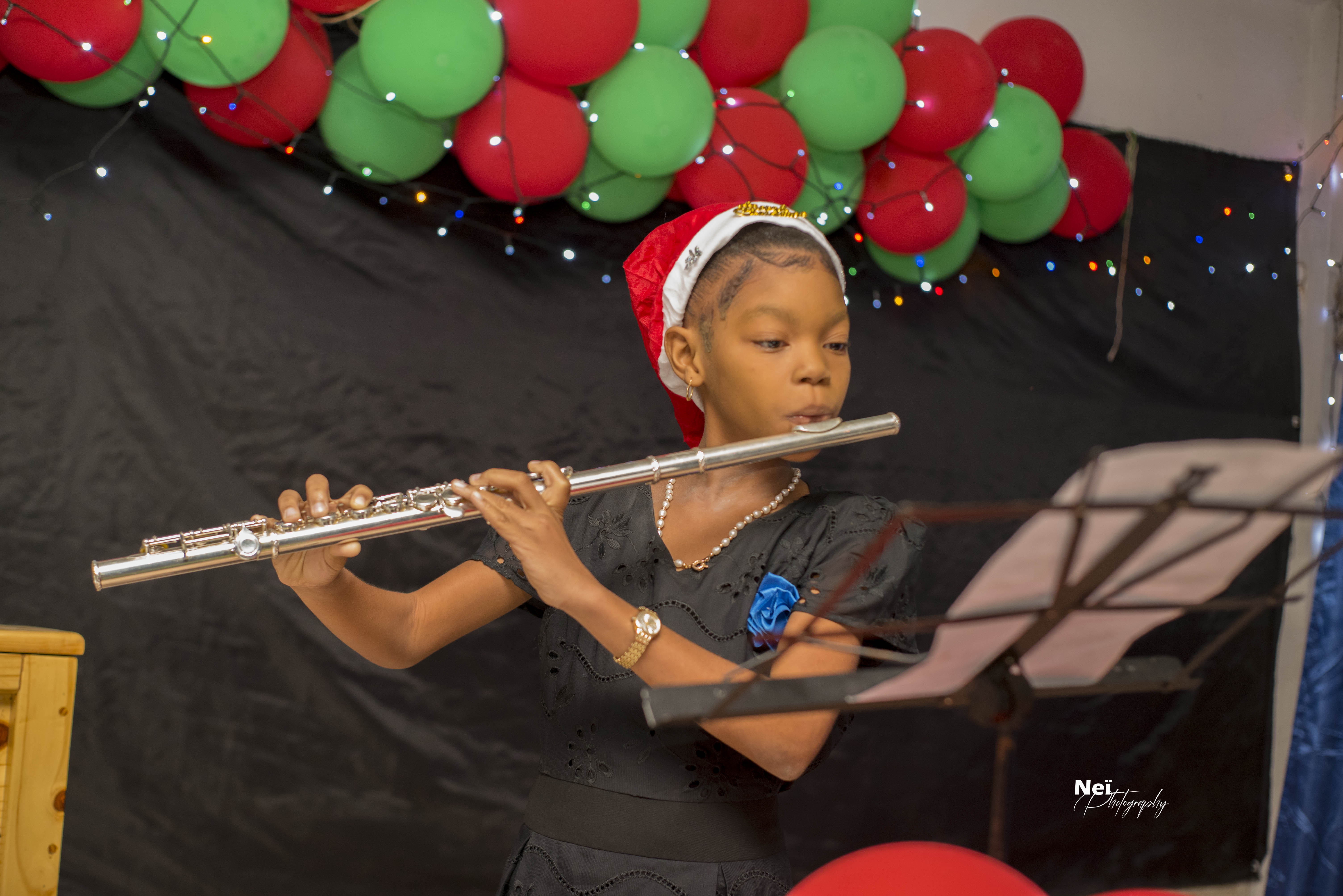 Chrismas Concert in Torbeck