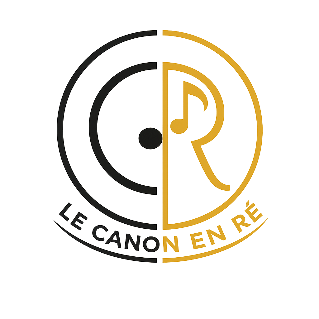 Le Canon en Ré